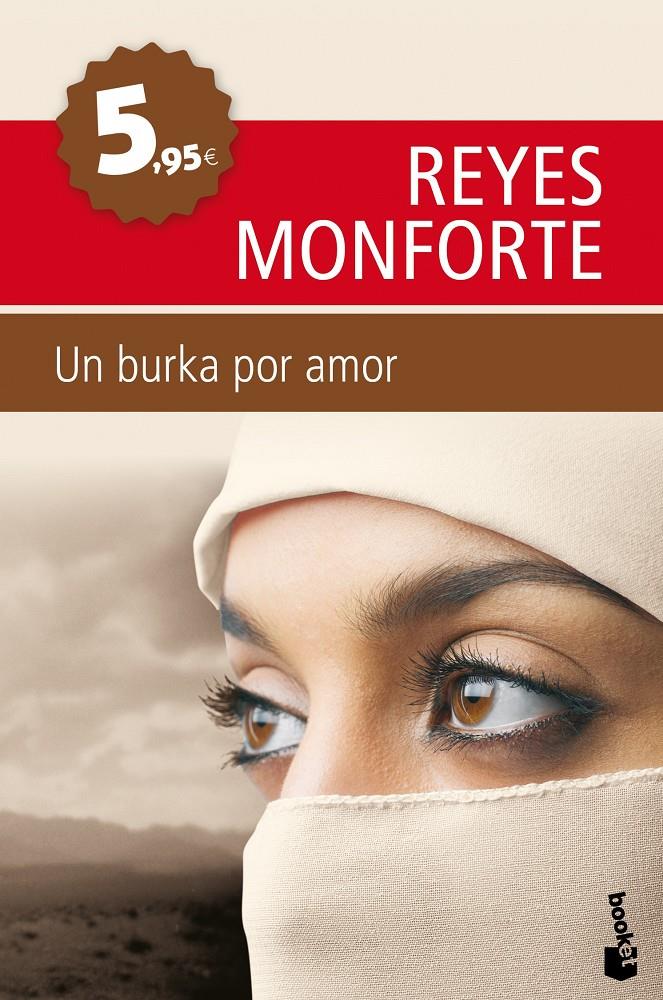 BURKA POR AMOR, UN | 9788499980218 | MONFORTE, REYES | Llibreria Cinta | Llibreria online de Terrassa | Comprar llibres en català i castellà online | Comprar llibres de text online