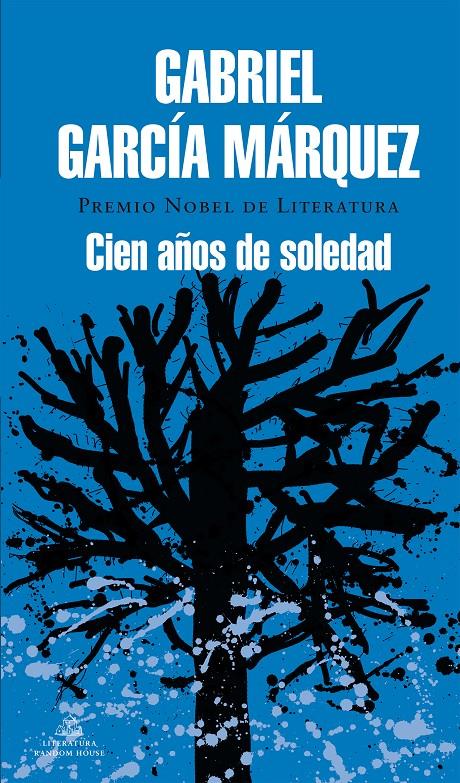 CIEN AÑOS DE SOLEDAD | 9788439728368 | Gabriel García Márquez | Llibreria Cinta | Llibreria online de Terrassa | Comprar llibres en català i castellà online | Comprar llibres de text online