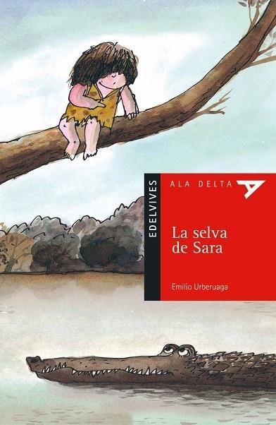 SELVA DE SARA, LA | 9788426348661 | URBERUAGA, EMILIO | Llibreria Cinta | Llibreria online de Terrassa | Comprar llibres en català i castellà online | Comprar llibres de text online