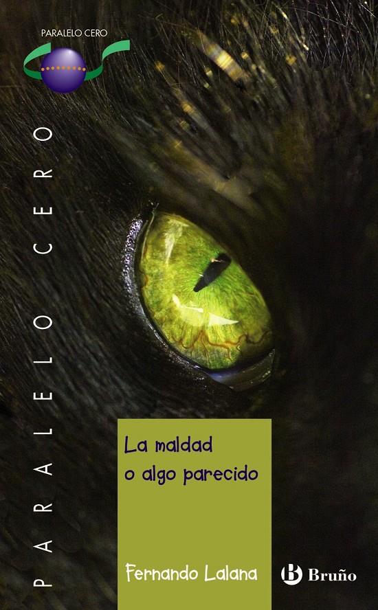 LA MALDAD O ALGO PARECIDO | 9788469602058 | LALANA, FERNANDO | Llibreria Cinta | Llibreria online de Terrassa | Comprar llibres en català i castellà online | Comprar llibres de text online
