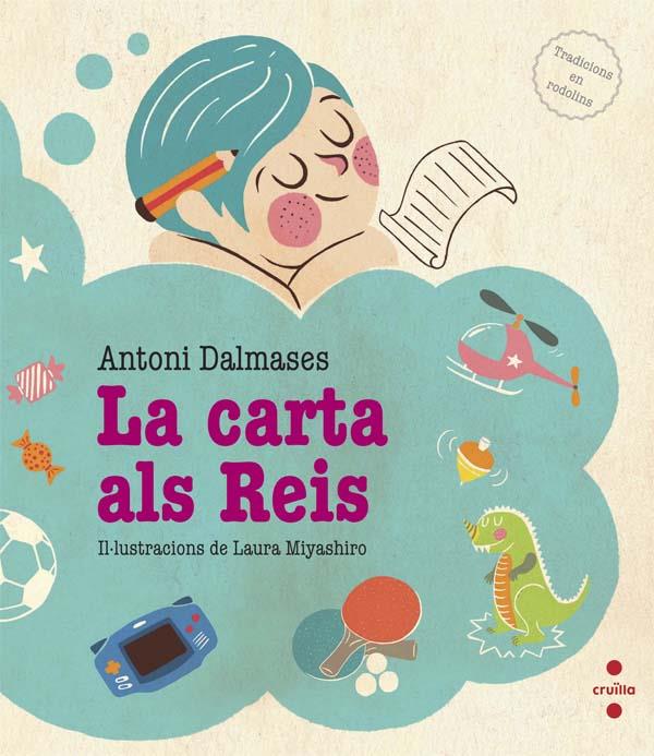 LA CARTA ALS REIS | 9788466139649 | DALMASES, ANTONI | Llibreria Cinta | Llibreria online de Terrassa | Comprar llibres en català i castellà online | Comprar llibres de text online