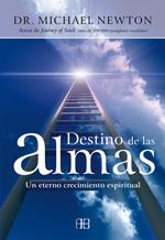 DESTINO DE LAS ALMAS | 9788496111561 | NEWTON, MICHAEL | Llibreria Cinta | Llibreria online de Terrassa | Comprar llibres en català i castellà online | Comprar llibres de text online