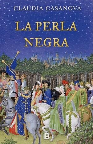 LA PERLA NEGRA | 9788466661577 | Claudia Casanova | Llibreria Cinta | Llibreria online de Terrassa | Comprar llibres en català i castellà online | Comprar llibres de text online