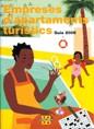 EMPRESES D´APARTAMENTS TURISTICS GUIA 2005 | 9788439366416 | Llibreria Cinta | Llibreria online de Terrassa | Comprar llibres en català i castellà online | Comprar llibres de text online