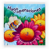 HAGO OPERACIONES | 9788467519167 | FAULKNER, KEITH | Llibreria Cinta | Llibreria online de Terrassa | Comprar llibres en català i castellà online | Comprar llibres de text online
