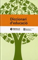 DICCIONARI D'EDUCACIÓ | 9788439387435 | Llibreria Cinta | Llibreria online de Terrassa | Comprar llibres en català i castellà online | Comprar llibres de text online