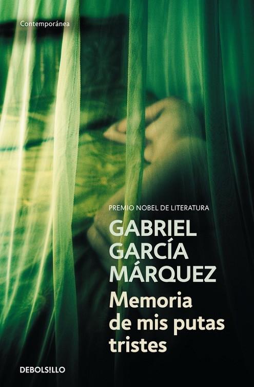 MEMORIA DE MIS PUTAS TRISTES | 9788497935197 | Gabriel García Márquez | Llibreria Cinta | Llibreria online de Terrassa | Comprar llibres en català i castellà online | Comprar llibres de text online