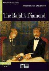 The Rajah's Diamond. Book + CD - VICENS VIVES | 9788853004956 | Robert Louis Stevenson | Llibreria Cinta | Llibreria online de Terrassa | Comprar llibres en català i castellà online | Comprar llibres de text online