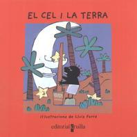 CEL I LA TERRA , EL | 9788482868431 | ANÒNIM, | Llibreria Cinta | Llibreria online de Terrassa | Comprar llibres en català i castellà online | Comprar llibres de text online