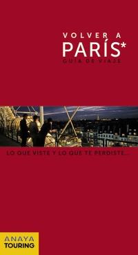 PARIS (VOLVER A...) 2012 | 9788499353739 | Blanco Barba, Elisa | Llibreria Cinta | Llibreria online de Terrassa | Comprar llibres en català i castellà online | Comprar llibres de text online
