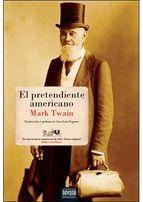 PRETENDIENTE AMERICANO, EL | 9788492840489 | MARK TWAIN | Llibreria Cinta | Llibreria online de Terrassa | Comprar llibres en català i castellà online | Comprar llibres de text online