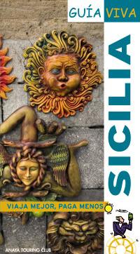 SICILIA (GUIA VIVA) 2008 | 9788497766470 | POZO, SILVIA DEL/CAPOZZI, CLAUDIO | Llibreria Cinta | Llibreria online de Terrassa | Comprar llibres en català i castellà online | Comprar llibres de text online
