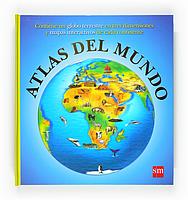 ATLAS DEL MUNDO | 9788467530681 | MUMFORD, SIMON | Llibreria Cinta | Llibreria online de Terrassa | Comprar llibres en català i castellà online | Comprar llibres de text online