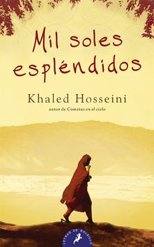 MIL SOLES ESPLENDIDOS -BOLSILLO- | 9788498382327 | Khaled Hosseini | Llibreria Cinta | Llibreria online de Terrassa | Comprar llibres en català i castellà online | Comprar llibres de text online