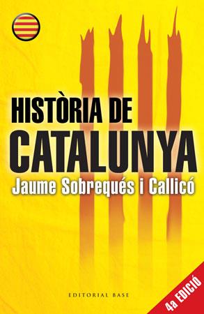 HISTORIA DE CATALUNYA | 9788415267027 | SOBREQUES I CALLICO, JAUME | Llibreria Cinta | Llibreria online de Terrassa | Comprar llibres en català i castellà online | Comprar llibres de text online