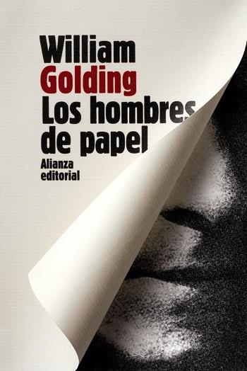 LOS HOMBRES DE PAPEL | 9788420653525 | GOLDING, WILLIAM | Llibreria Cinta | Llibreria online de Terrassa | Comprar llibres en català i castellà online | Comprar llibres de text online