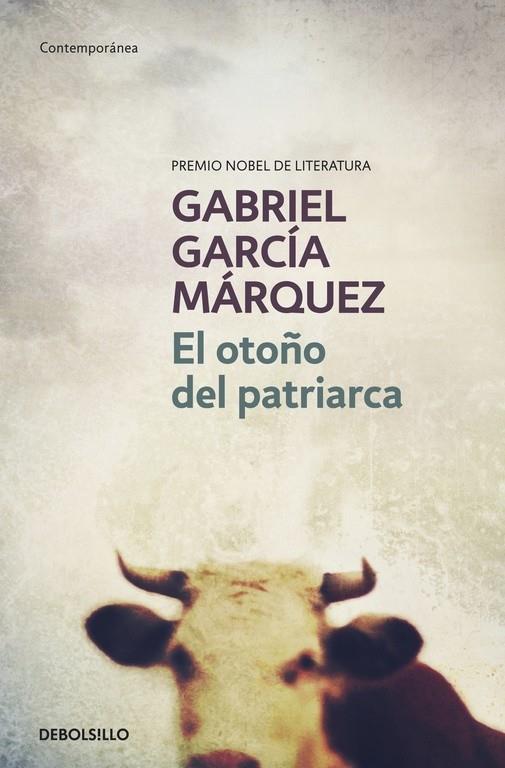 OTOÑO DEL PATRIARCA, EL | 9788497592413 | Gabriel García Márquez | Llibreria Cinta | Llibreria online de Terrassa | Comprar llibres en català i castellà online | Comprar llibres de text online