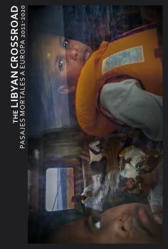 THE LIBYAN CROSSROADS | 9788418075230 | GARCIA VILANOVA, RICARDO | Llibreria Cinta | Llibreria online de Terrassa | Comprar llibres en català i castellà online | Comprar llibres de text online