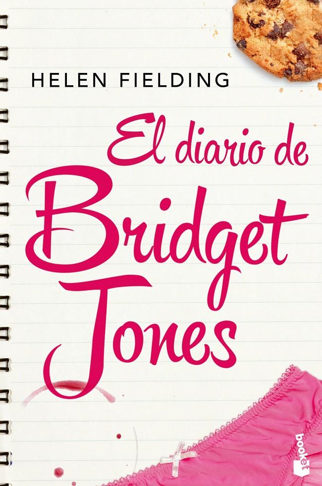 EL DIARIO DE BRIDGET JONES | 9788408121893 | HELEN FIELDING | Llibreria Cinta | Llibreria online de Terrassa | Comprar llibres en català i castellà online | Comprar llibres de text online