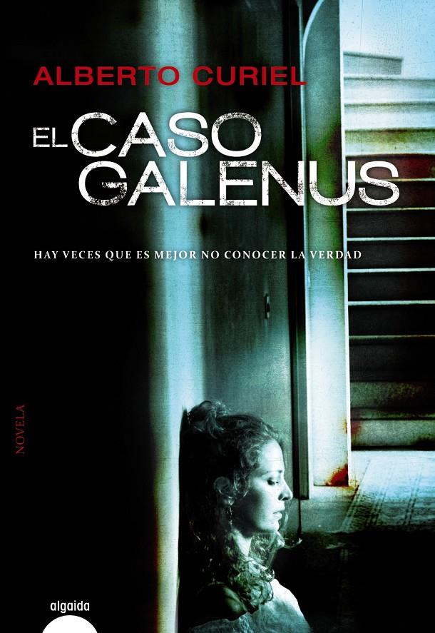 EL CASO GALENUS | 9788490671207 | CURIEL, ALBERTO | Llibreria Cinta | Llibreria online de Terrassa | Comprar llibres en català i castellà online | Comprar llibres de text online