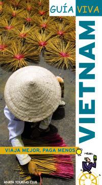 VIETNAM (GUIA VIVA) 2008 | 9788497766807 | Berlín, Blanca | Llibreria Cinta | Llibreria online de Terrassa | Comprar llibres en català i castellà online | Comprar llibres de text online