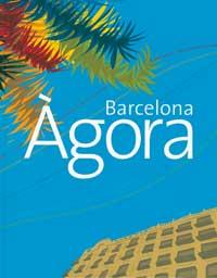 AGORA BARCELONA | 9788476091616 | A.A.V.V. | Llibreria Cinta | Llibreria online de Terrassa | Comprar llibres en català i castellà online | Comprar llibres de text online