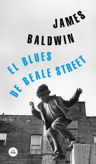 EL BLUES DE BEALE STREET | 9788439735229 | James Baldwin | Llibreria Cinta | Llibreria online de Terrassa | Comprar llibres en català i castellà online | Comprar llibres de text online