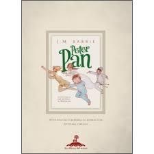 PETER PAN | 9788435040174 | J.M.BARRIE | Llibreria Cinta | Llibreria online de Terrassa | Comprar llibres en català i castellà online | Comprar llibres de text online