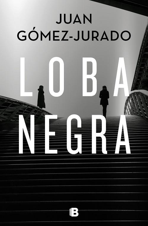 LOBA NEGRA | 9788466666497 | Juan Gómez-Jurado | Llibreria Cinta | Llibreria online de Terrassa | Comprar llibres en català i castellà online | Comprar llibres de text online
