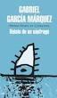 RELATO DE UN NÁUFRAGO | 9788439728399 | Gabriel García Márquez | Llibreria Cinta | Llibreria online de Terrassa | Comprar llibres en català i castellà online | Comprar llibres de text online