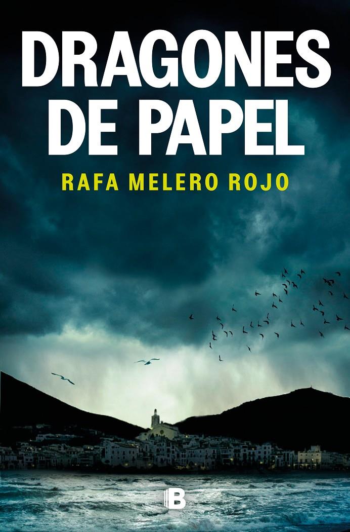 DRAGONES DE PAPEL | 9788466675406 | Rafa Melero Rojo | Llibreria Cinta | Llibreria online de Terrassa | Comprar llibres en català i castellà online | Comprar llibres de text online