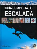 GUIA COMPLETA DE ESCALADA | 9788480191289 | HILL, PETER | Llibreria Cinta | Llibreria online de Terrassa | Comprar llibres en català i castellà online | Comprar llibres de text online