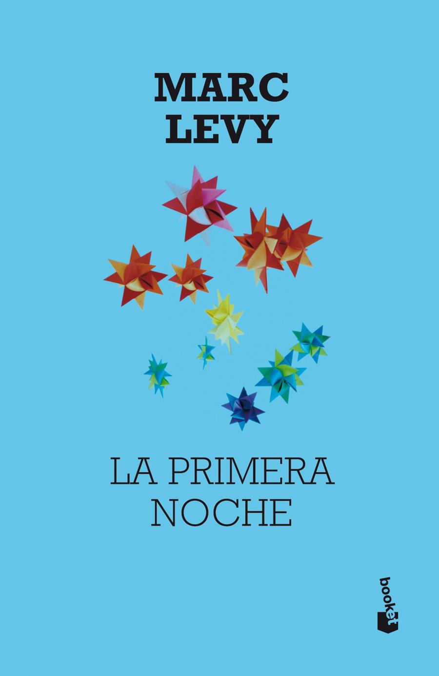 LA PRIMERA NOCHE | 9788408027027 | MARC LEVY | Llibreria Cinta | Llibreria online de Terrassa | Comprar llibres en català i castellà online | Comprar llibres de text online