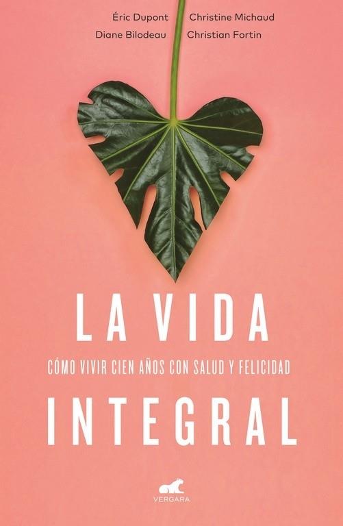LA VIDA INTEGRAL | 9788416076352 | Llibreria Cinta | Llibreria online de Terrassa | Comprar llibres en català i castellà online | Comprar llibres de text online