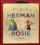 HERMAN I ROSIE | 9788484704935 | GUS GORDON | Llibreria Cinta | Llibreria online de Terrassa | Comprar llibres en català i castellà online | Comprar llibres de text online
