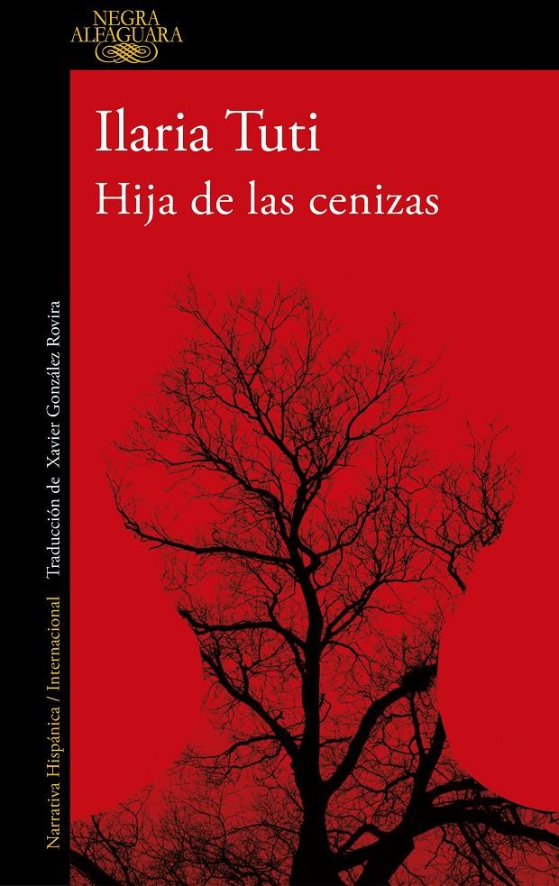 HIJA DE LAS CENIZAS | 9788420467016 | Ilaria Tuti | Llibreria Cinta | Llibreria online de Terrassa | Comprar llibres en català i castellà online | Comprar llibres de text online