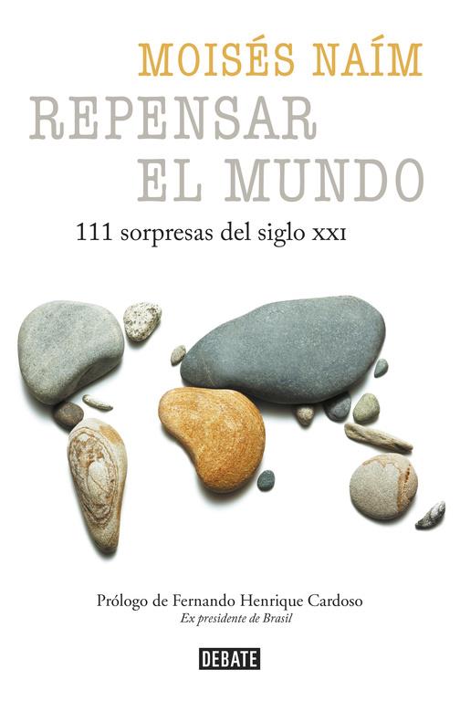 REPENSAR EL MUNDO | 9788499926476 | Moisés Naím | Llibreria Cinta | Llibreria online de Terrassa | Comprar llibres en català i castellà online | Comprar llibres de text online