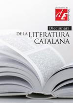DICCIONARI DE LA LITERATURA CATALANA | 9788441218239 | BROCH, ALEX (DIR.) | Llibreria Cinta | Llibreria online de Terrassa | Comprar llibres en català i castellà online | Comprar llibres de text online