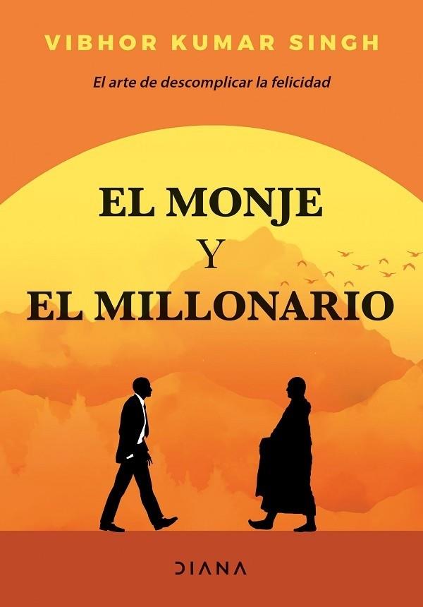 EL MONJE Y EL MILLONARIO | 9788418118906 | KUMAR SINGH, VIBHOR | Llibreria Cinta | Llibreria online de Terrassa | Comprar llibres en català i castellà online | Comprar llibres de text online