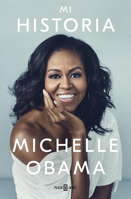 MI HISTORIA | 9788401021756 | Michelle Obama | Llibreria Cinta | Llibreria online de Terrassa | Comprar llibres en català i castellà online | Comprar llibres de text online