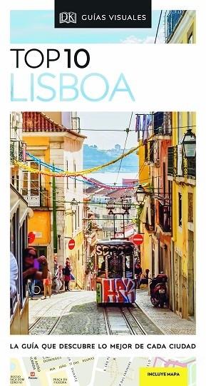 LISBOA (GUIAS VISUALES TOP 10) 2020 | 9780241432952 | VARIOS AUTORES, | Llibreria Cinta | Llibreria online de Terrassa | Comprar llibres en català i castellà online | Comprar llibres de text online