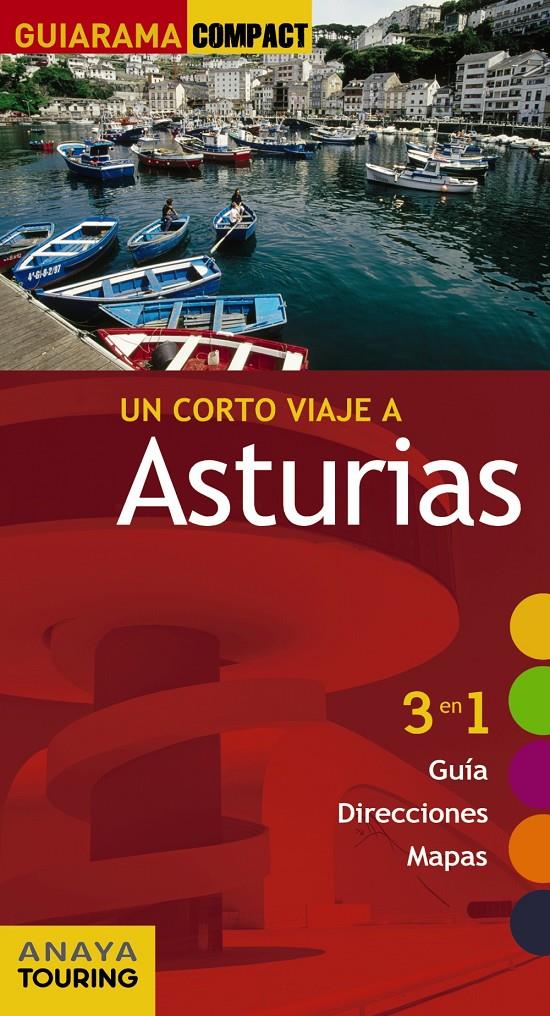 ASTURIAS | 9788499358314 | GÓMEZ, IÑAKI | Llibreria Cinta | Llibreria online de Terrassa | Comprar llibres en català i castellà online | Comprar llibres de text online