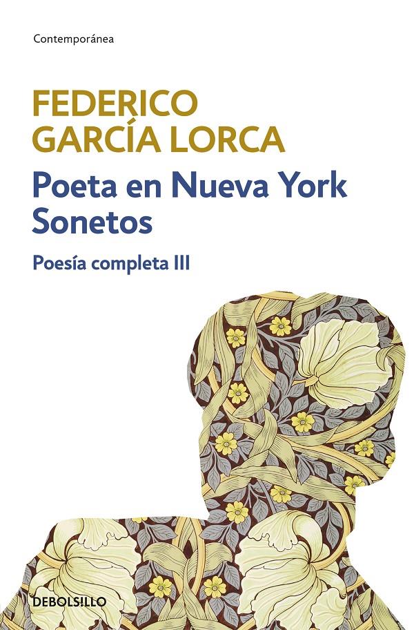 POESIA COMPLETA III (GARCIA LORCA) | 9788497931649 | Federico García Lorca | Llibreria Cinta | Llibreria online de Terrassa | Comprar llibres en català i castellà online | Comprar llibres de text online