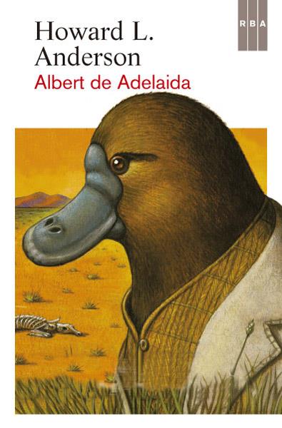 ALBERT DE ADELAIDA | 9788490065013 | ANDERSON , HOWARD L. | Llibreria Cinta | Llibreria online de Terrassa | Comprar llibres en català i castellà online | Comprar llibres de text online