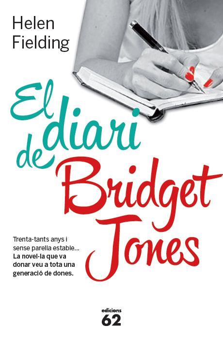 EL DIARI DE BRIDGET JONES | 9788429772098 | HELEN FIELDING | Llibreria Cinta | Llibreria online de Terrassa | Comprar llibres en català i castellà online | Comprar llibres de text online
