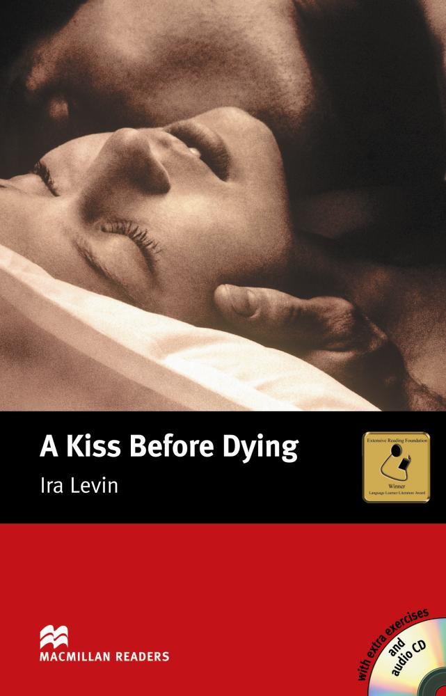 Kiss Before Dying, A Pack - MR (I) - Macmillan | 9781405076746 | LEVIN, IRA | Llibreria Cinta | Llibreria online de Terrassa | Comprar llibres en català i castellà online | Comprar llibres de text online