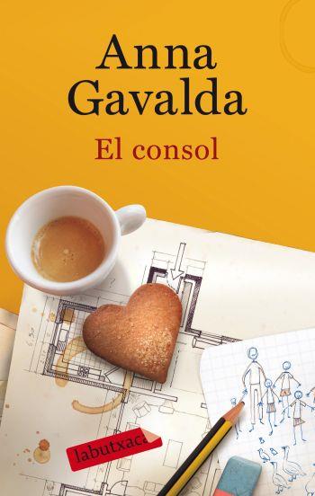 CONSOL, EL | 9788499301181 | GAVALDA, ANNA | Llibreria Cinta | Llibreria online de Terrassa | Comprar llibres en català i castellà online | Comprar llibres de text online