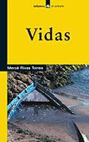 VIDAS | 9788424624682 | RIVAS TORRES, MERCE | Llibreria Cinta | Llibreria online de Terrassa | Comprar llibres en català i castellà online | Comprar llibres de text online
