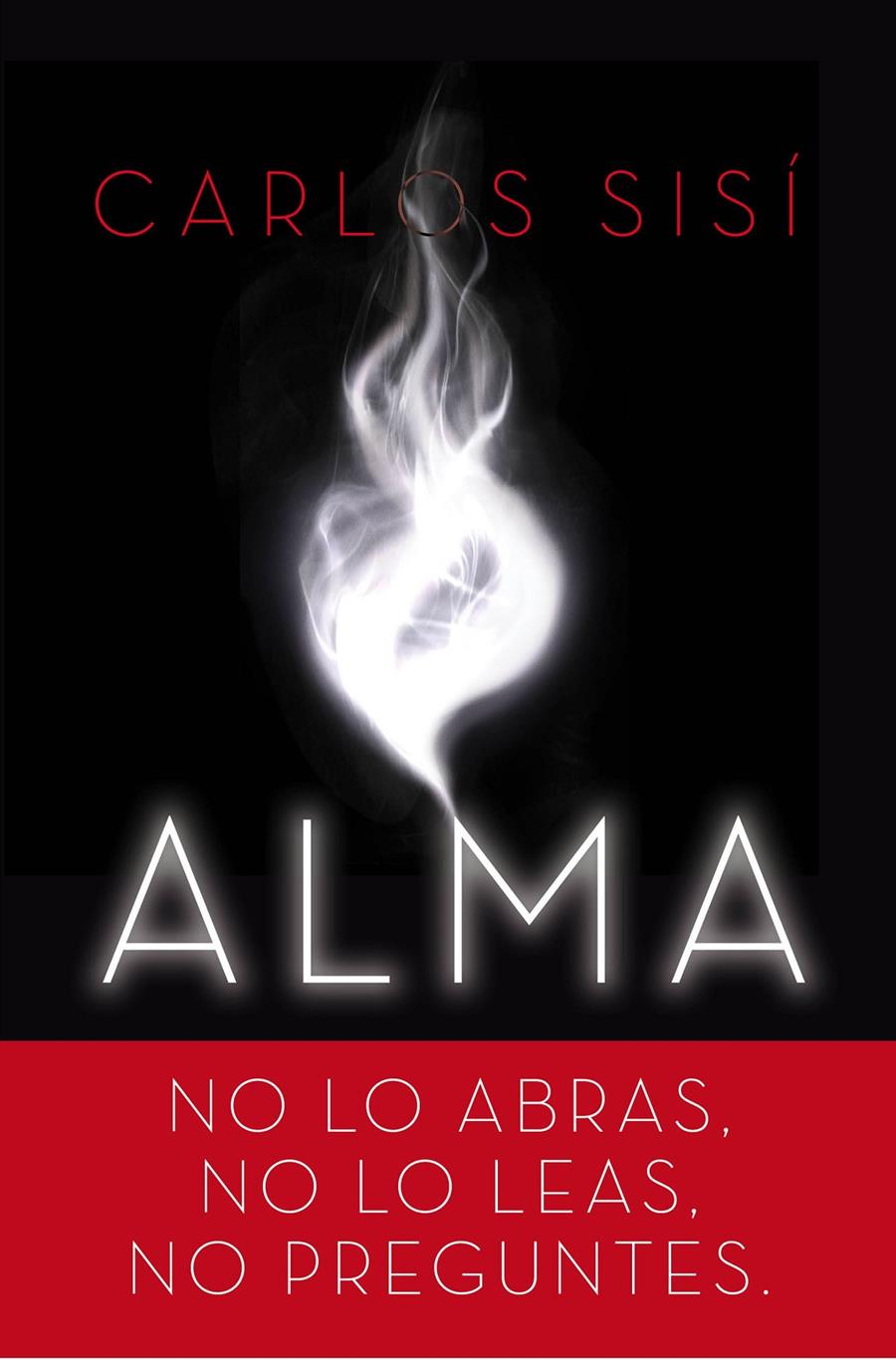 ALMA | 9788445002919 | CARLOS SISÍ | Llibreria Cinta | Llibreria online de Terrassa | Comprar llibres en català i castellà online | Comprar llibres de text online