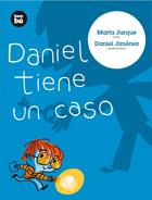 DANIEL TIENE UN CASO | 9788483430637 | JARQUE MARTÍNEZ, MARTA | Llibreria Cinta | Llibreria online de Terrassa | Comprar llibres en català i castellà online | Comprar llibres de text online